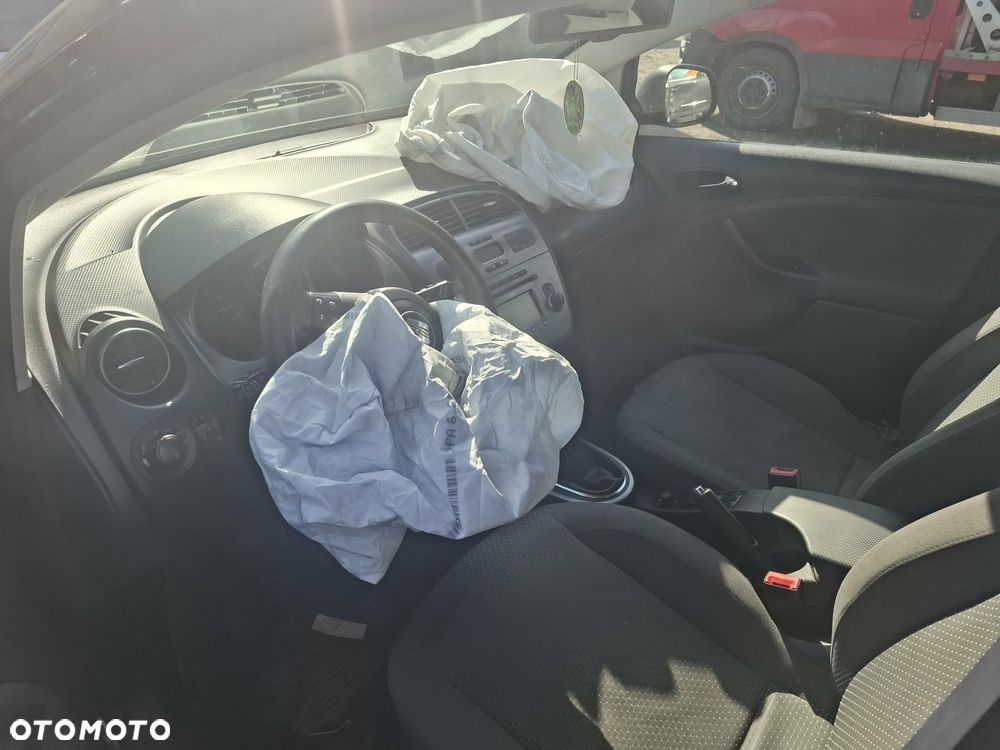 Seat Altea XL - 5