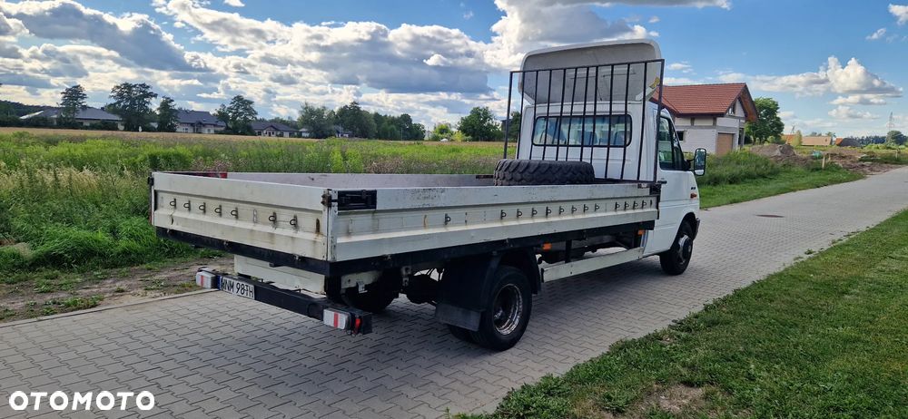 Volkswagen LT46 - 6