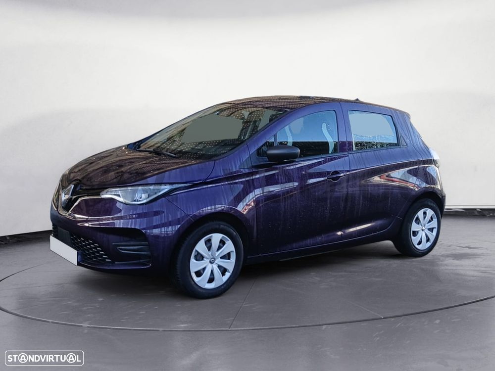 Renault Zoe (c/ Bateria) E-Tech EV50 Equilibre - 1