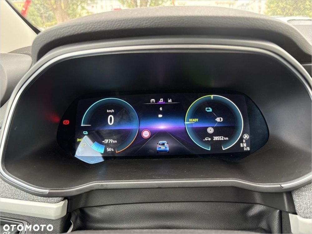 Renault Zoe R135 Z.E 50 Zen - 15