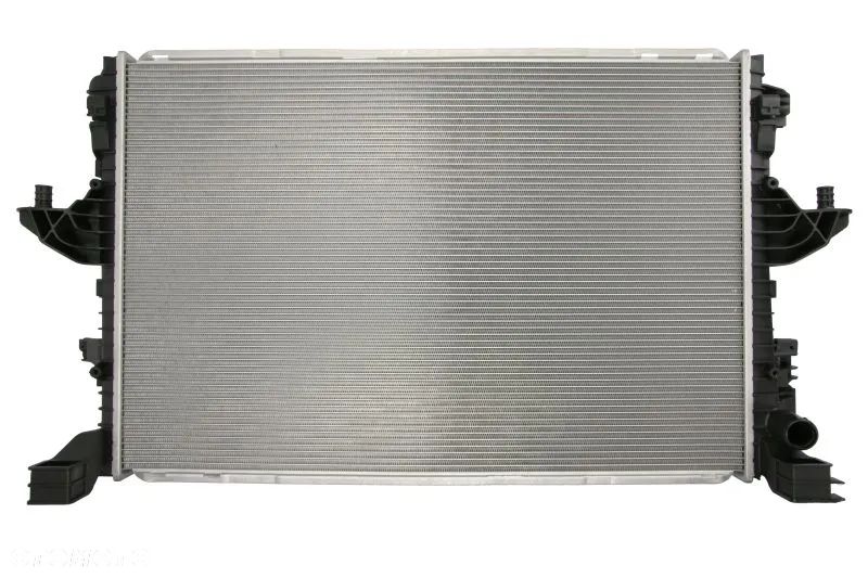 CHŁODNICA WODY VW CALIFORNIA T6 CAMPER, MULTIVAN T6, TRANSPORTER T6, TRANSPORTER T6 / CARAVELLE T6 - 2