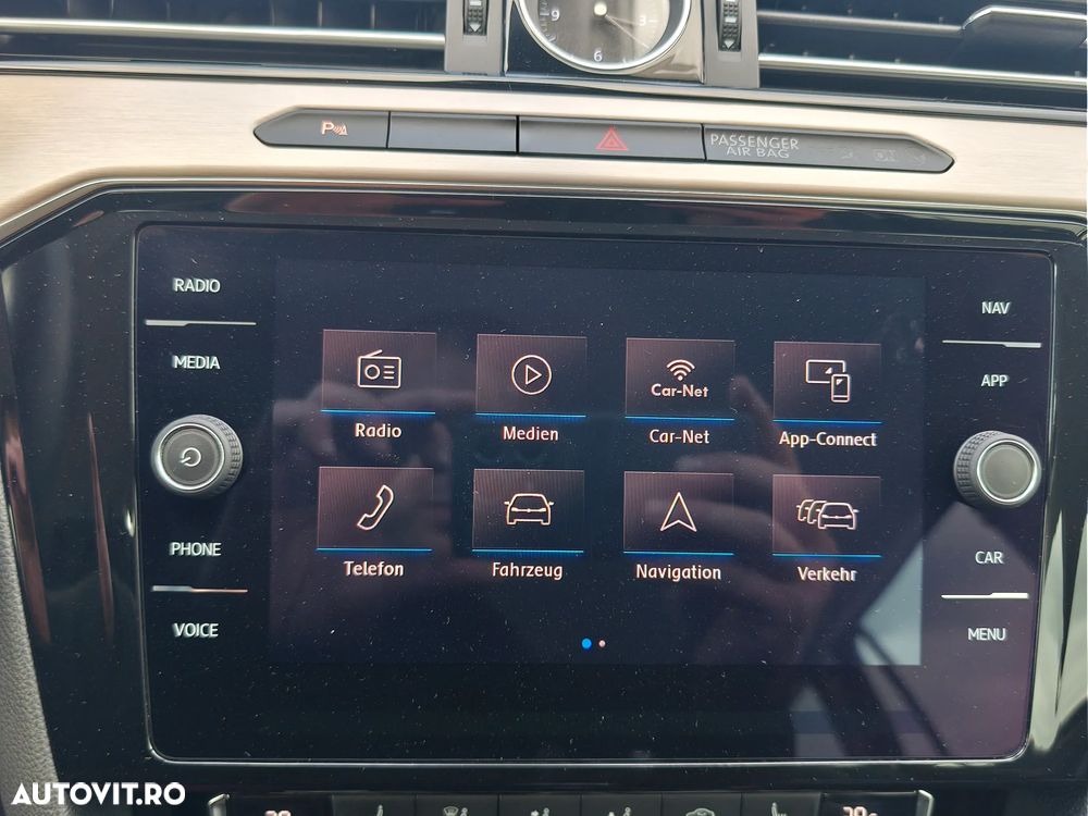 Volkswagen Passat 2.0 TDI R Executive - 33