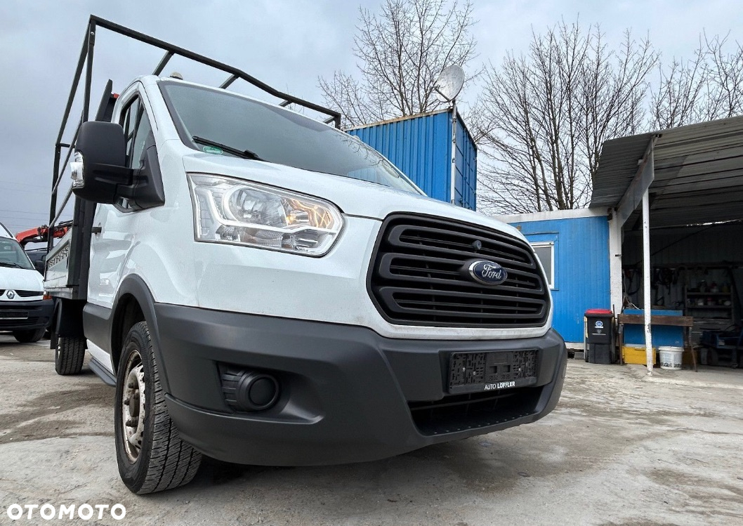 Ford Transit - 9