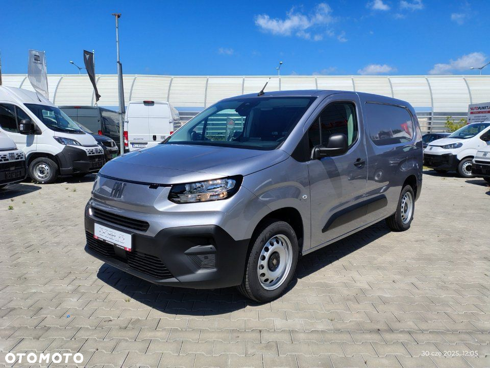 Fiat Doblo - 3