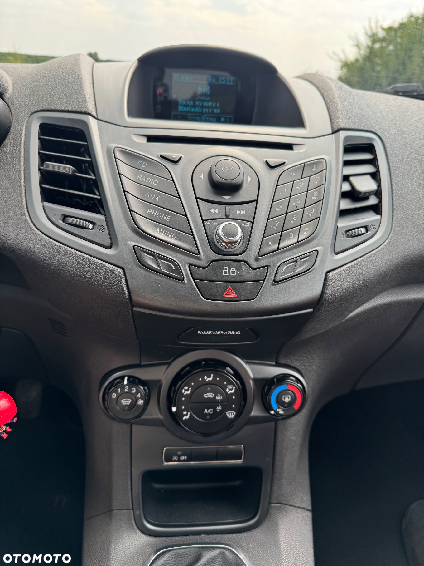 Ford Fiesta - 12
