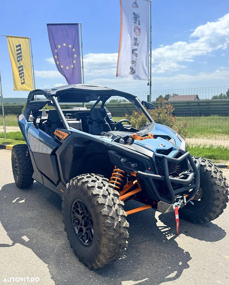 Can-Am DS - 1