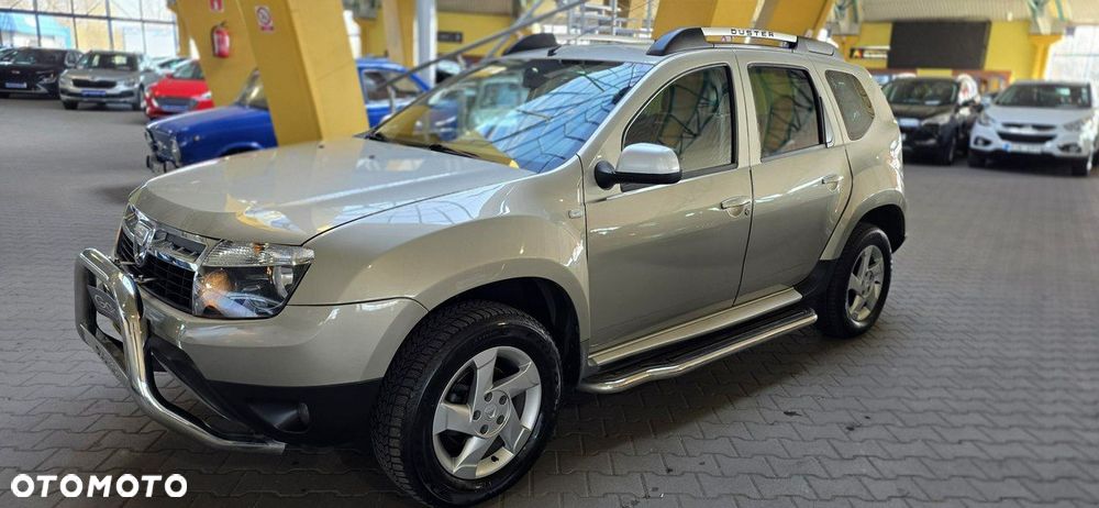 Dacia Duster - 3