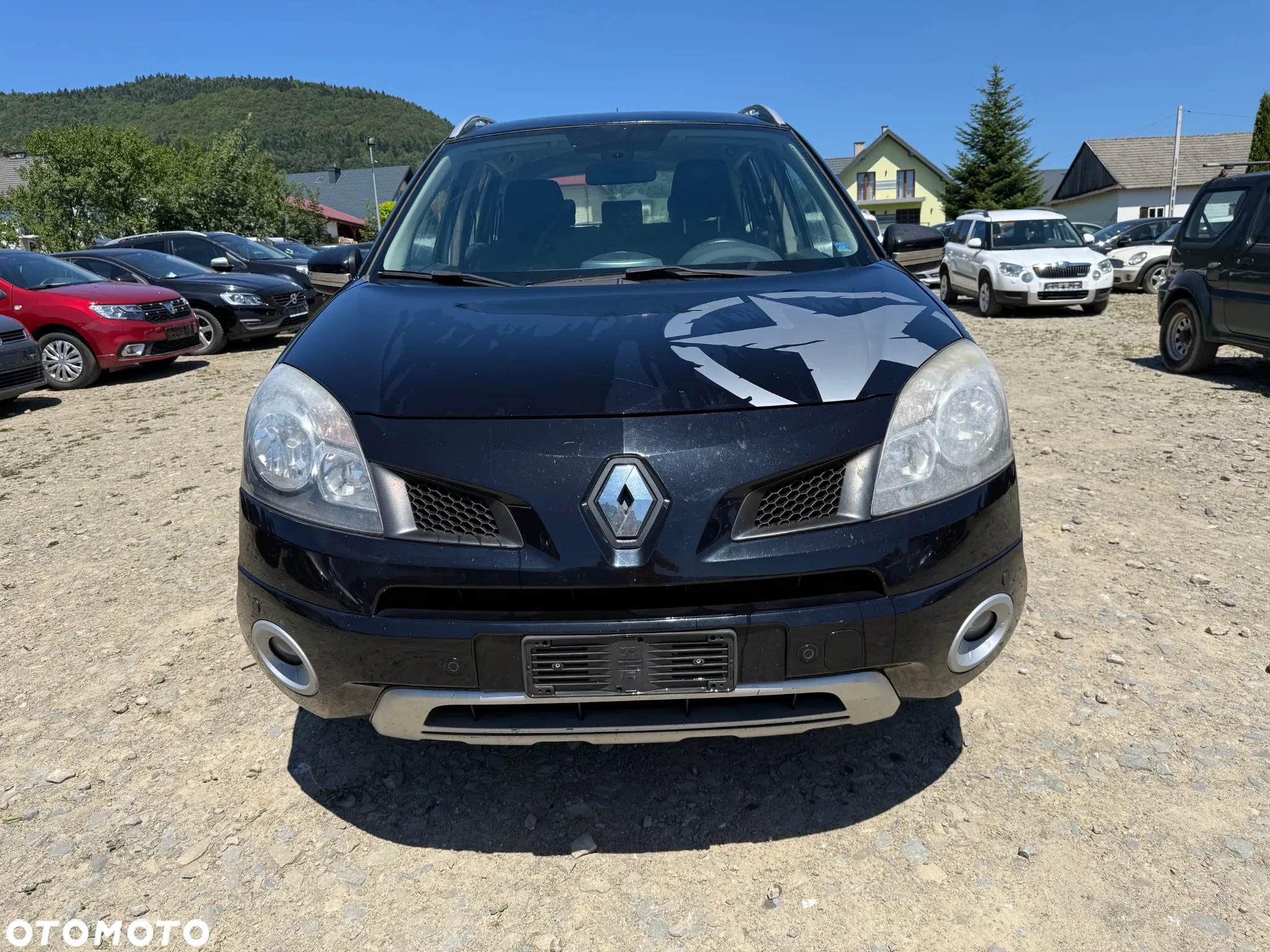 Renault Koleos 2.0 dCi 4x4 Dynamique - 2