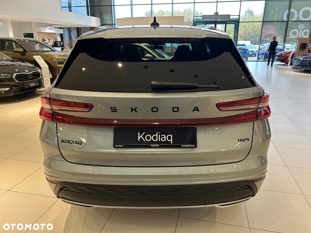 Skoda Kodiaq - 11