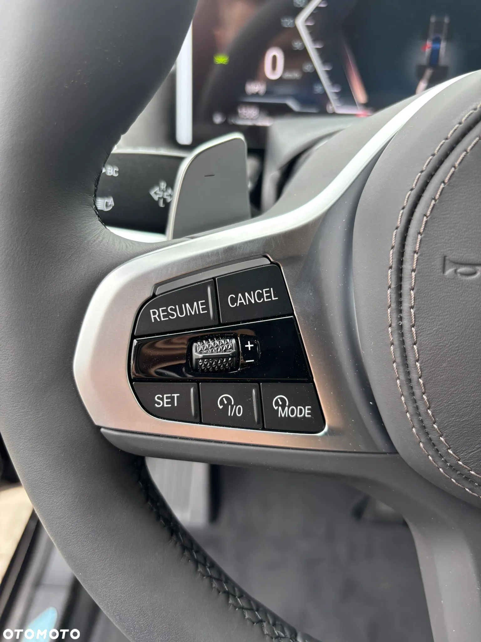 BMW X7 - 12