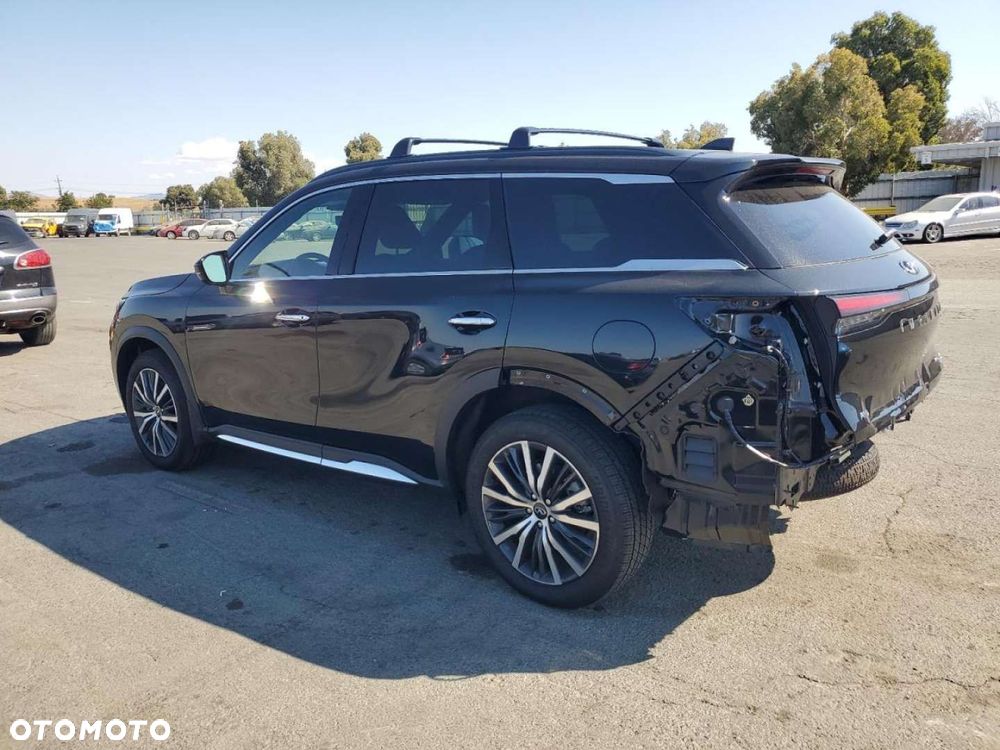 Infiniti QX60 - 2