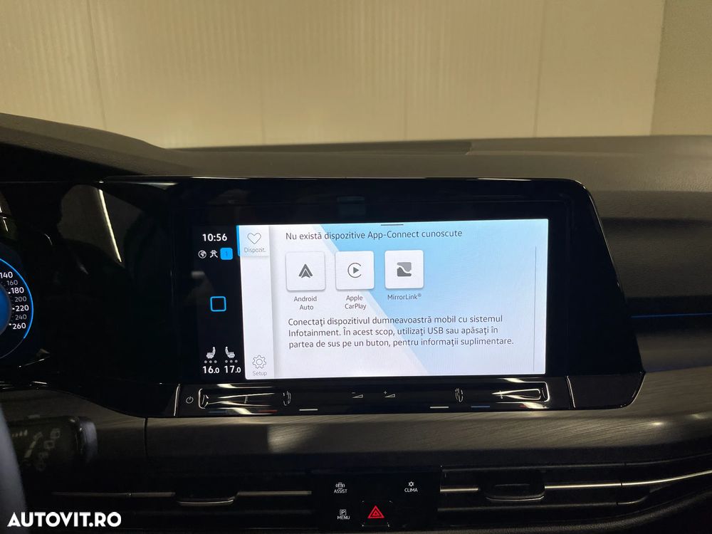 Volkswagen Golf - 18