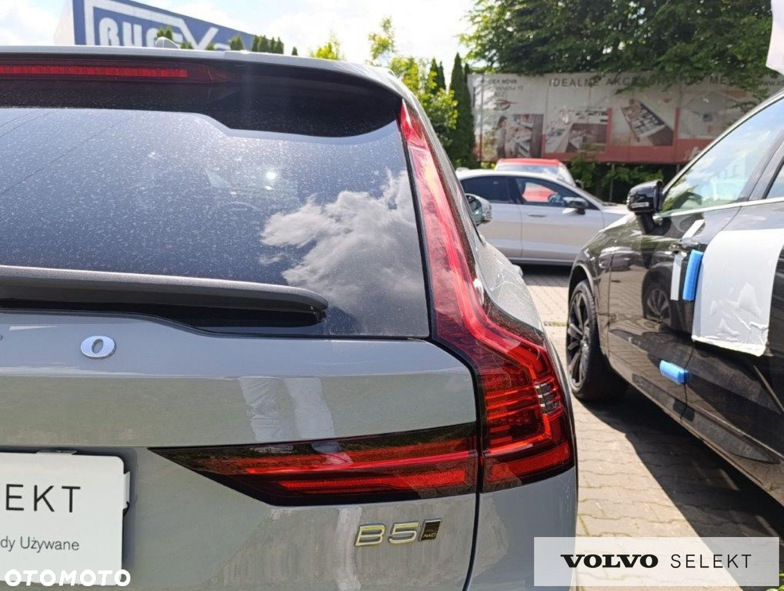 Volvo V90 Cross Country - 31