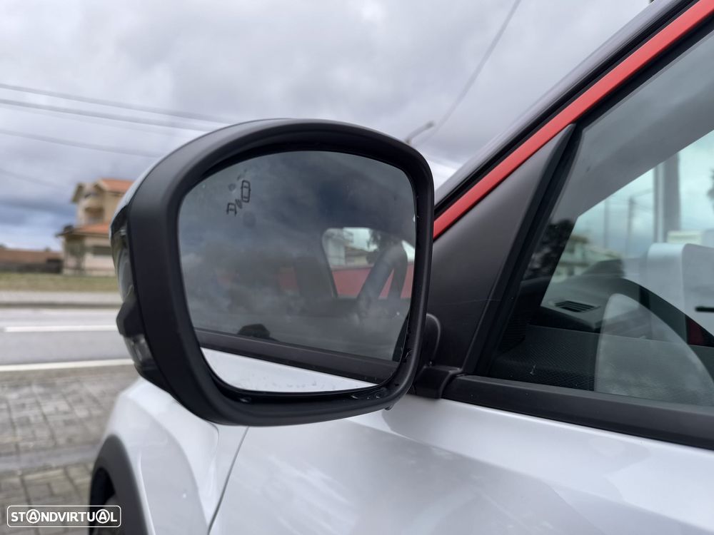 Renault 5 E-Tech Evolution 150 Comfort Range - 22