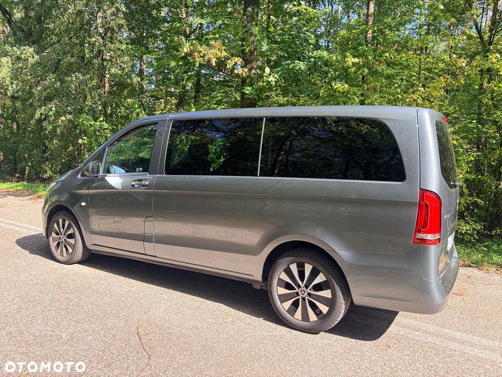 Mercedes-Benz Vito Tourer L1 Pro 9G-Tronic 447.701 - 2