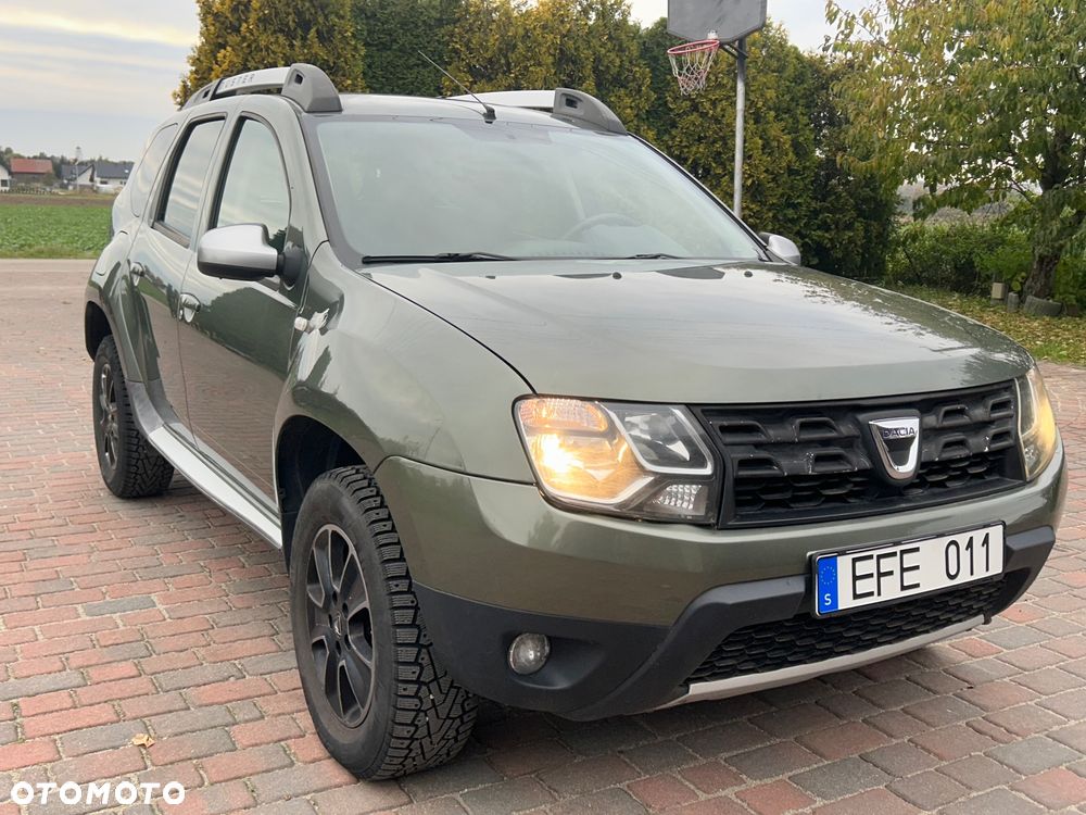Dacia Duster - 8