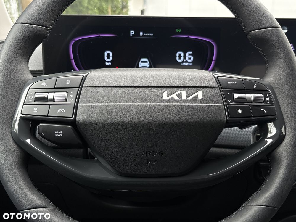 Kia XCeed 1.6 T-GDI L DCT - 19