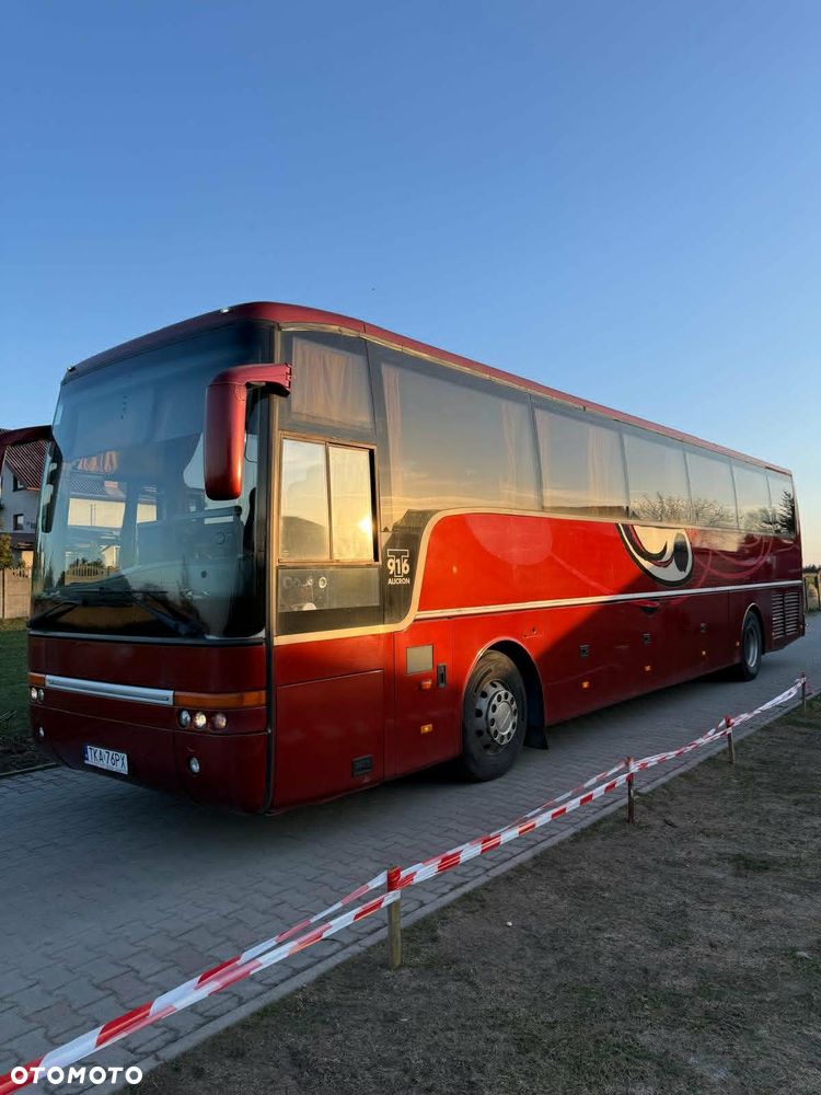 Van Hool 916SH2 - 1
