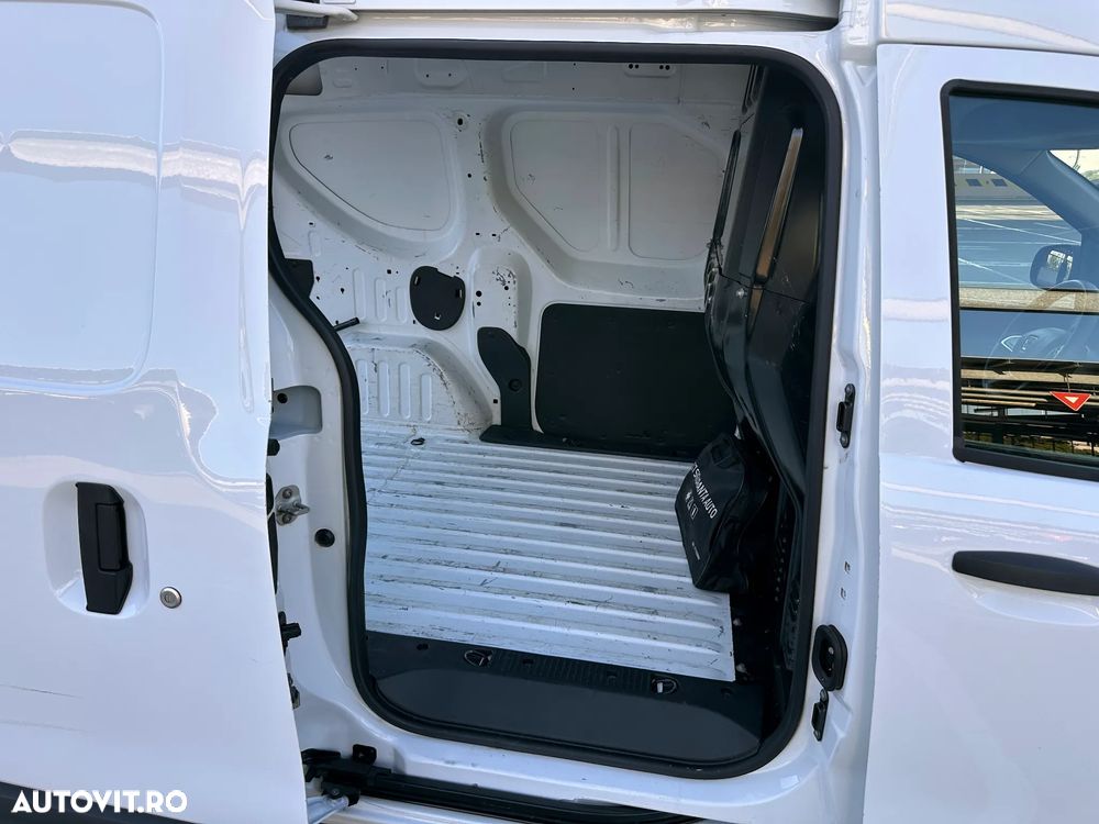 Dacia Dokker VAN 1,5 DCI CV 6+1 trepte - 10