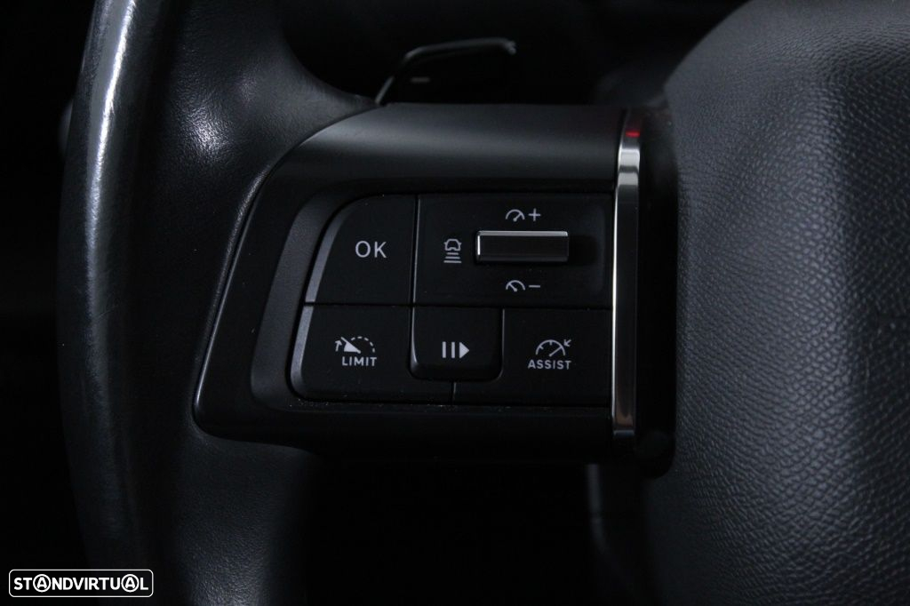 Citroën C4 1.5 BlueHDi Shine EAT8 - 22
