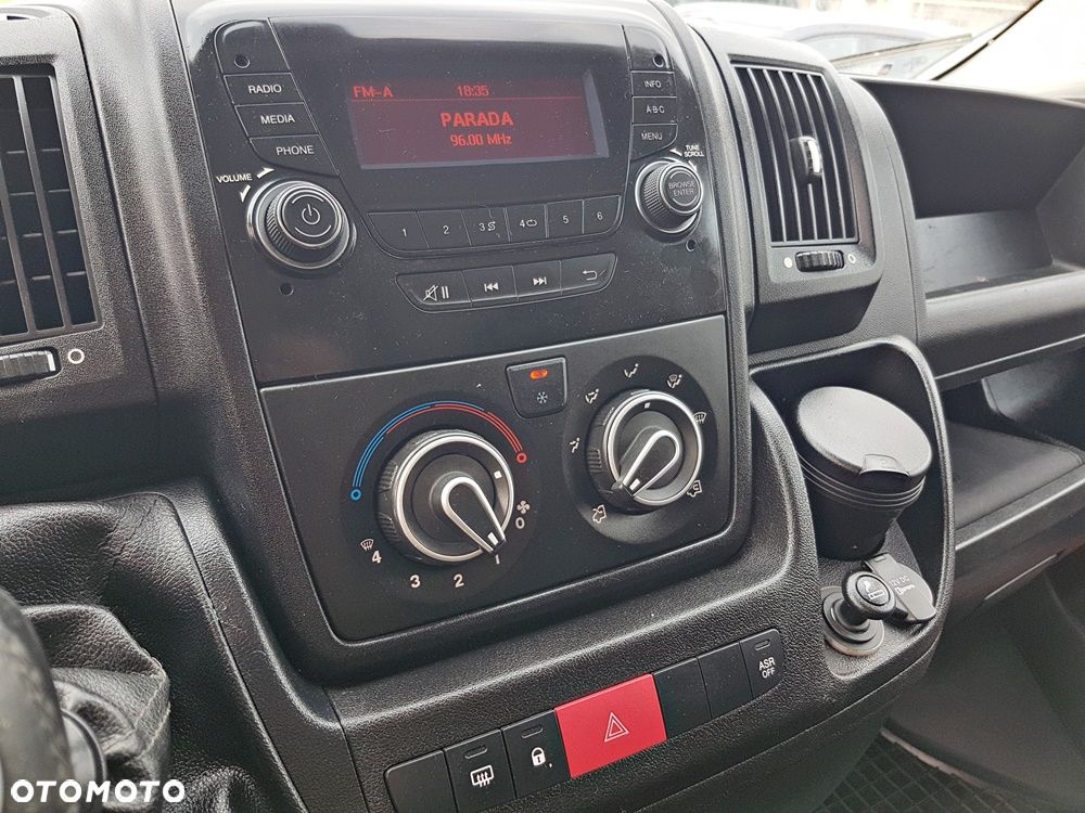 Citroën JUMPER - 20