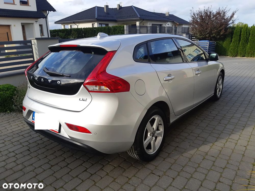 Volvo V40 - 3
