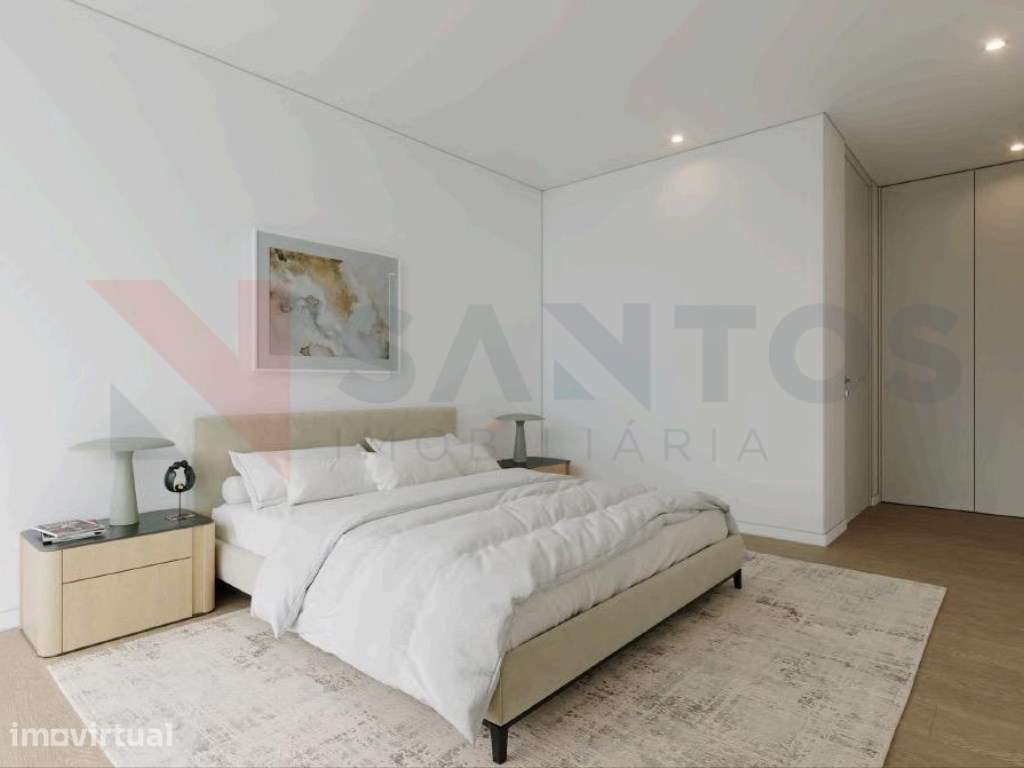 Apartamento T3 - Vila Mauri - Grande imagem: 2/11