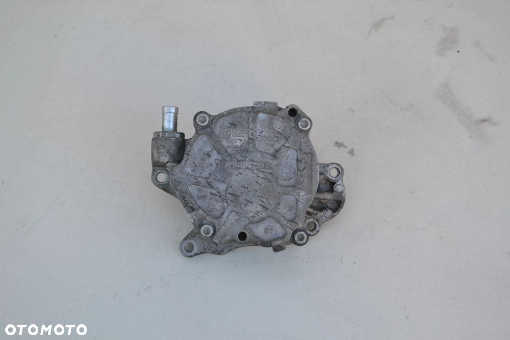 AUDI VW SEAT SKODA 1,6 2,0 TDI POMPA VACUM 03L145100E - 1