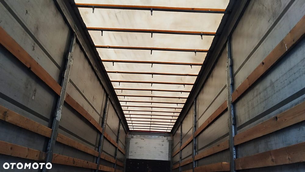 Schmitz Cargobull BURTO-FIRANKA - 15