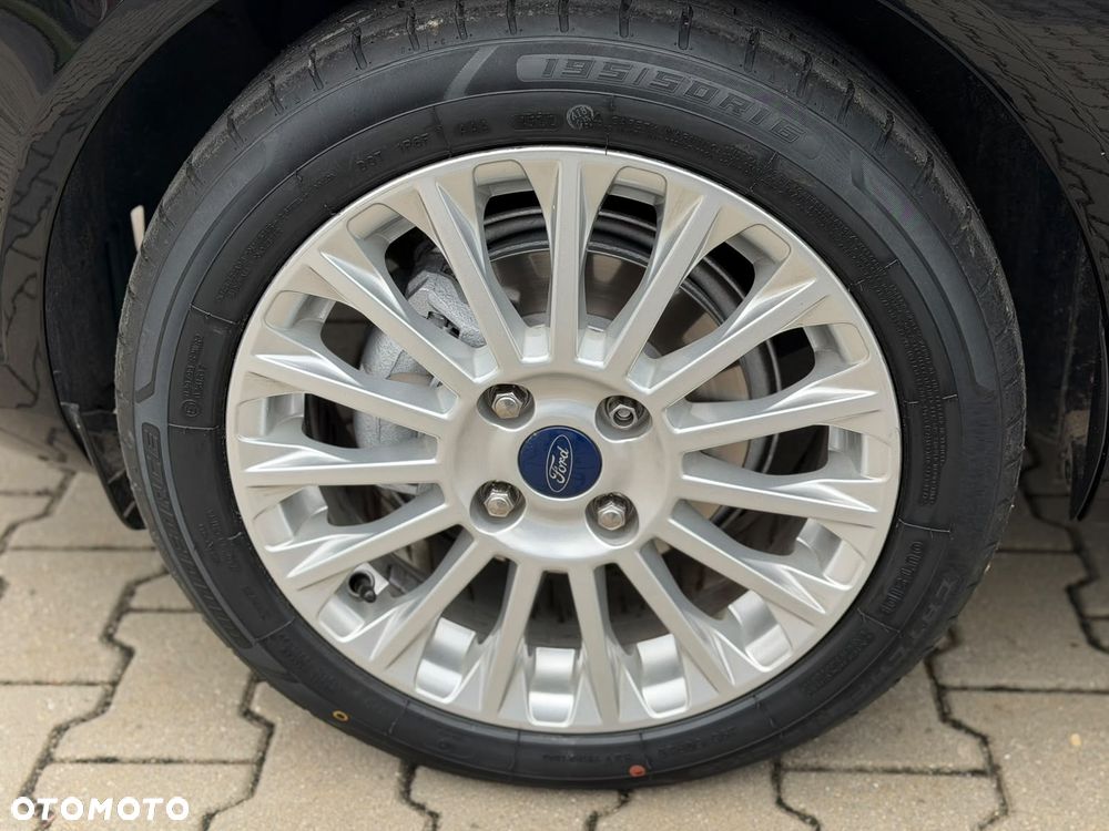 Ford Fiesta - 16