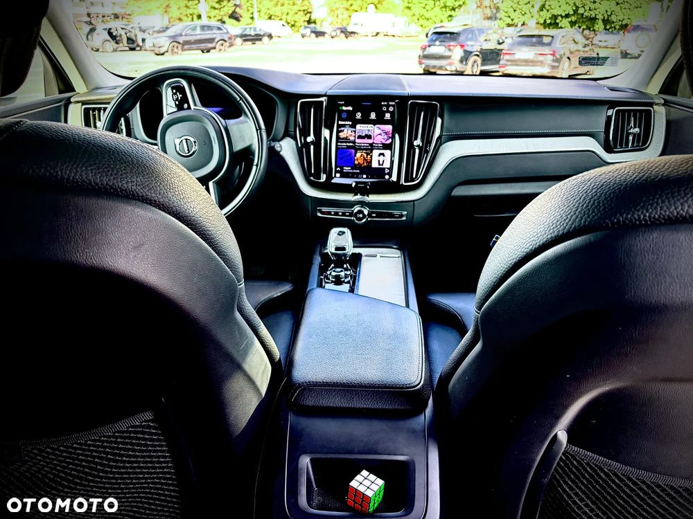 Volvo XC 60 B4 B Inscription - 7