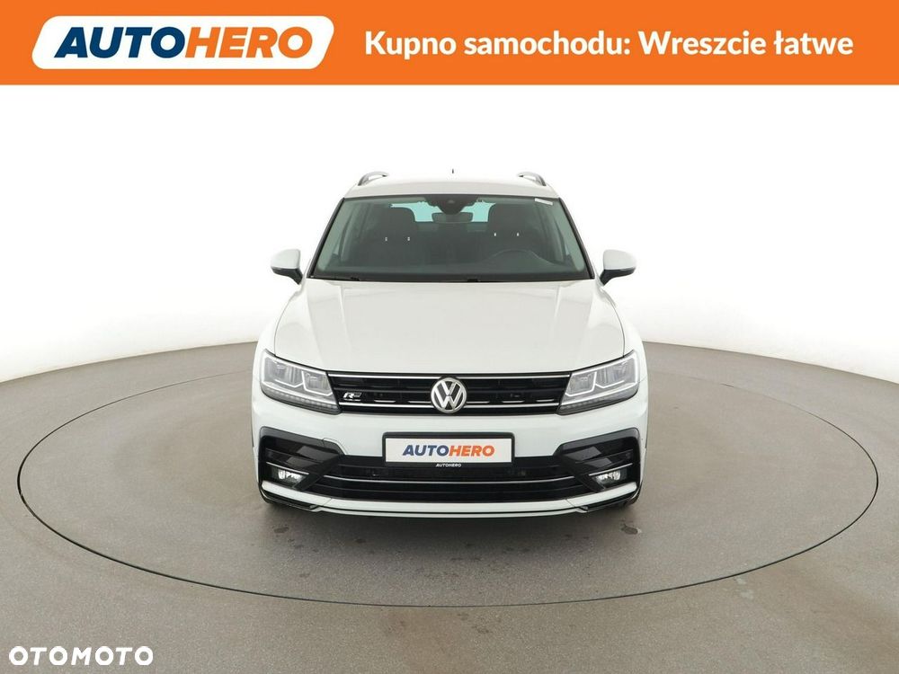 Volkswagen Tiguan 1.5 TSI OPF DSG R-Line - 11