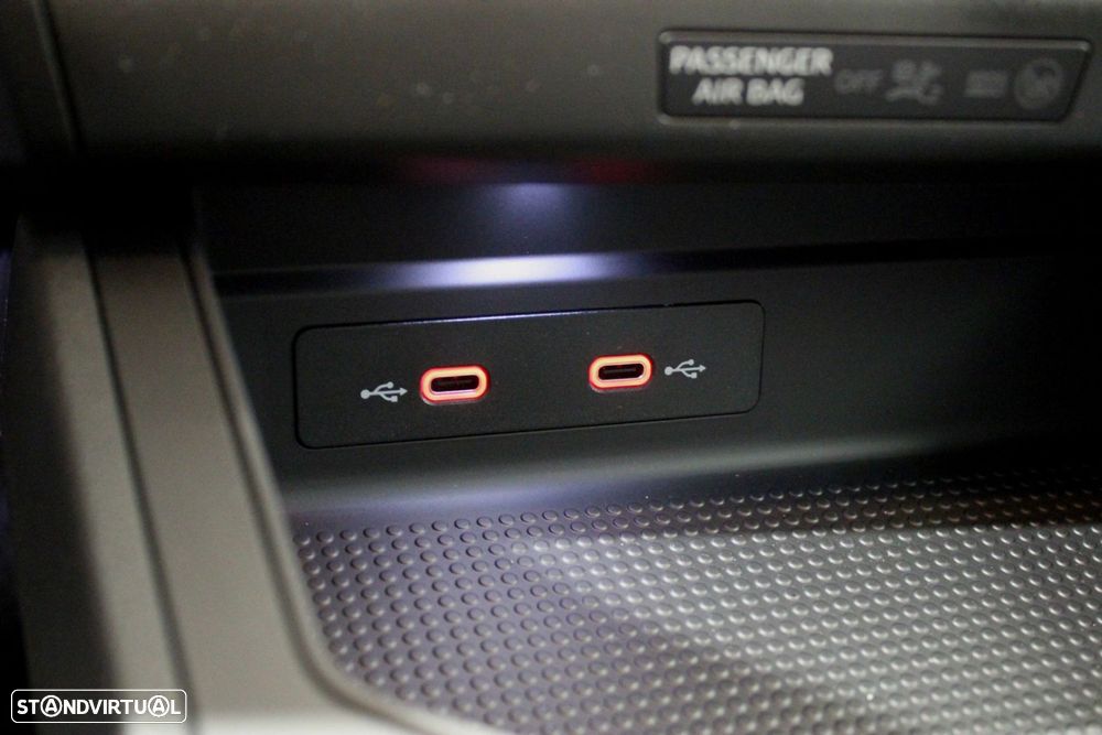 SEAT Ibiza 1.0 TSI FR - 27