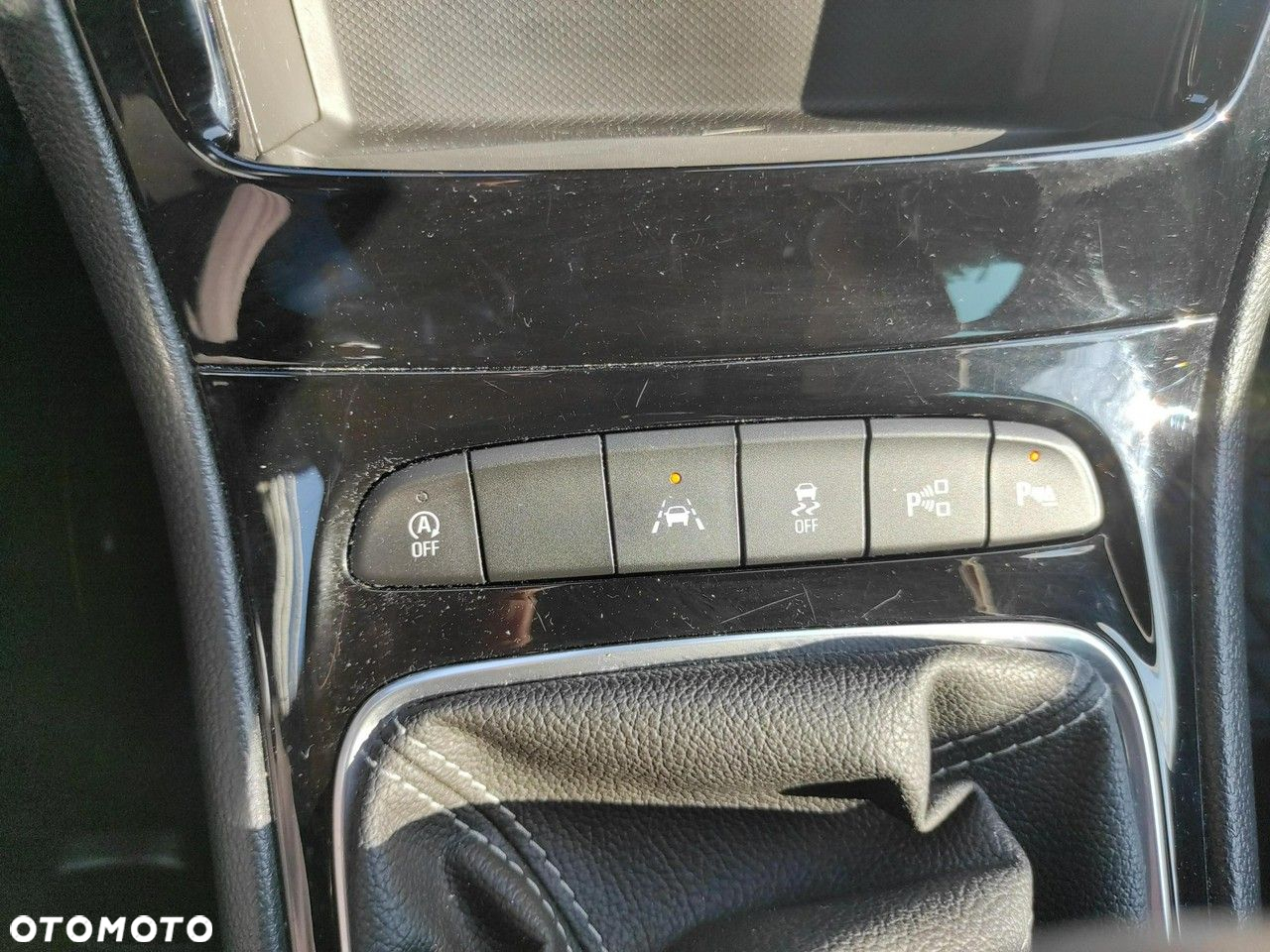 Opel Astra - 19