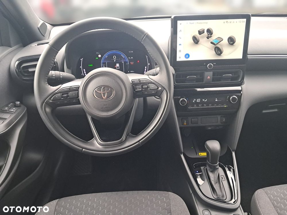 Toyota Yaris Cross Hybrid 1.5 Style - 9