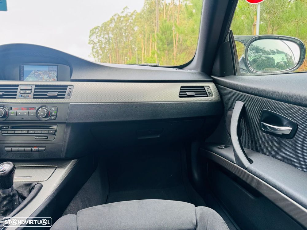 BMW 320 - 28