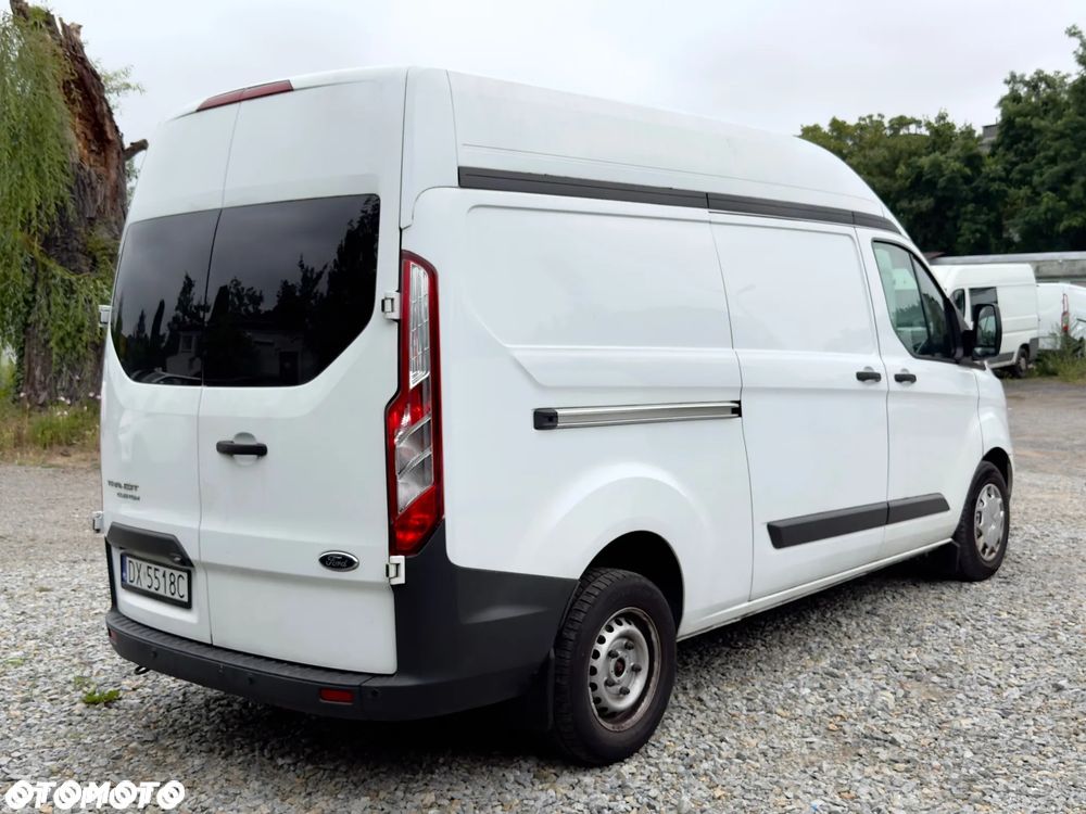 Ford Transit - 4