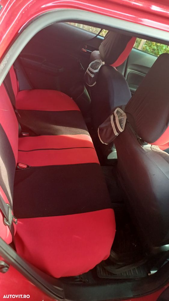 Suzuki Swift M-Hybrid 1.2 Cool - 5