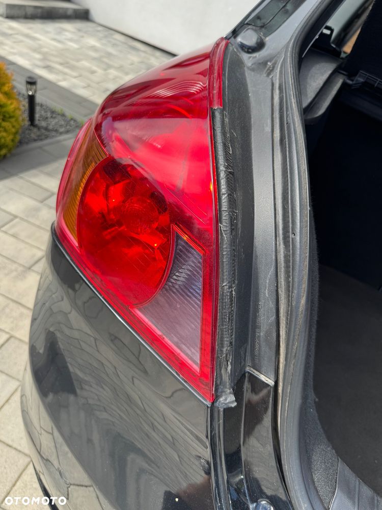 Kia ProCeed 1.6 CVVT Edition 7 - 22