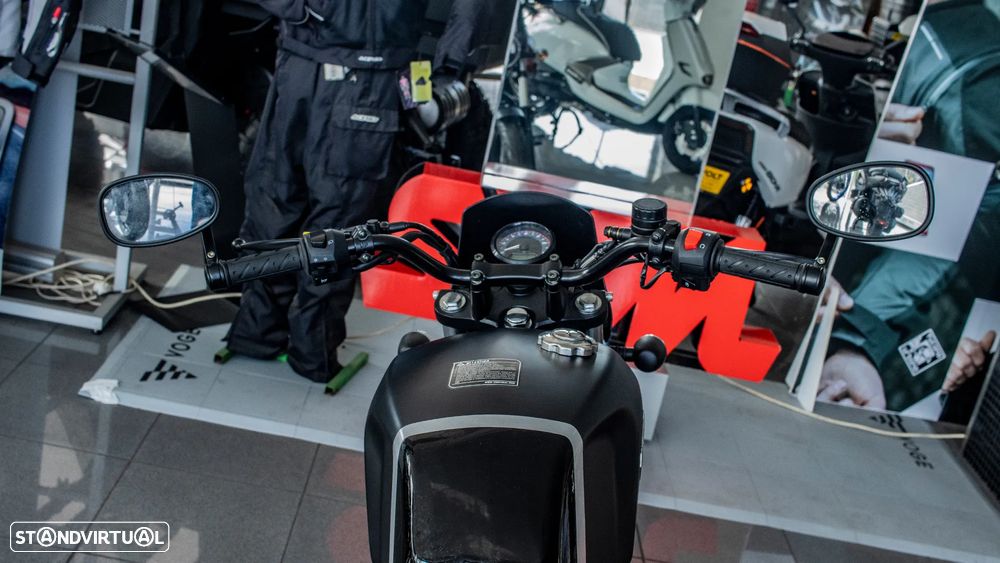 UM Scrambler X-Café - 26