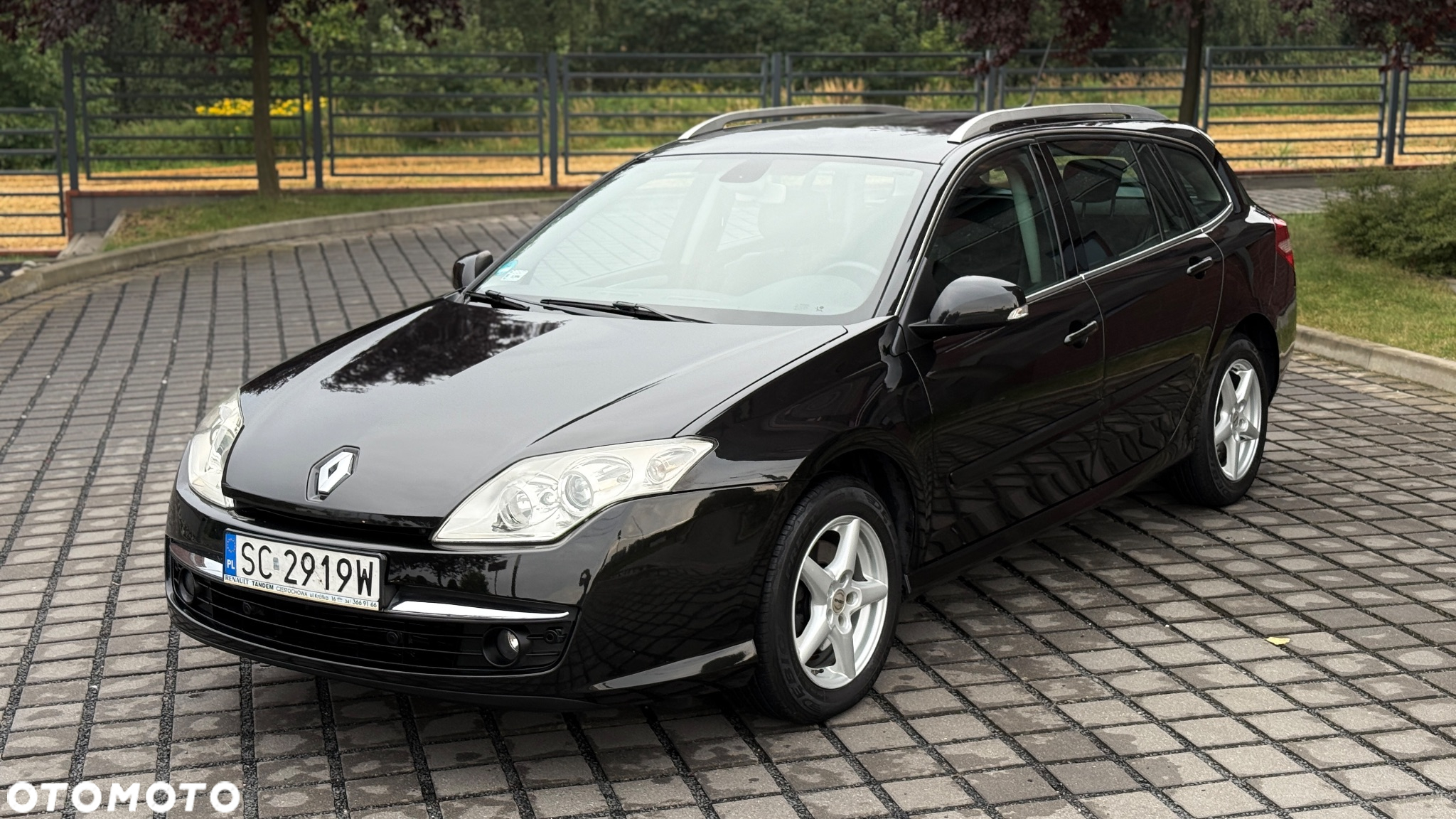 Renault Laguna 2.0 DCi Dynamique - 10