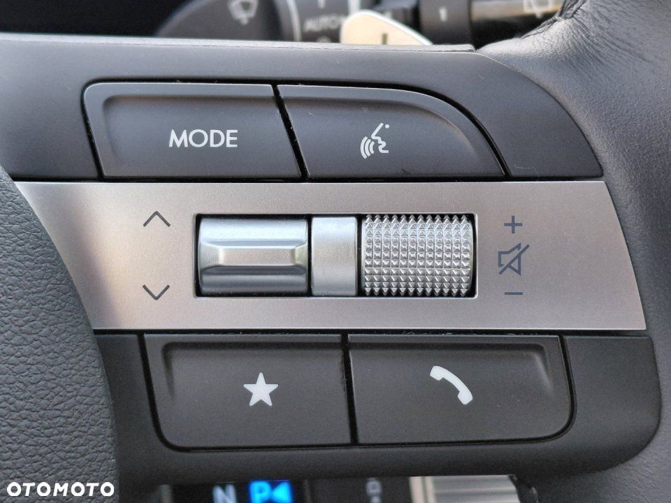 Hyundai Tucson - 20