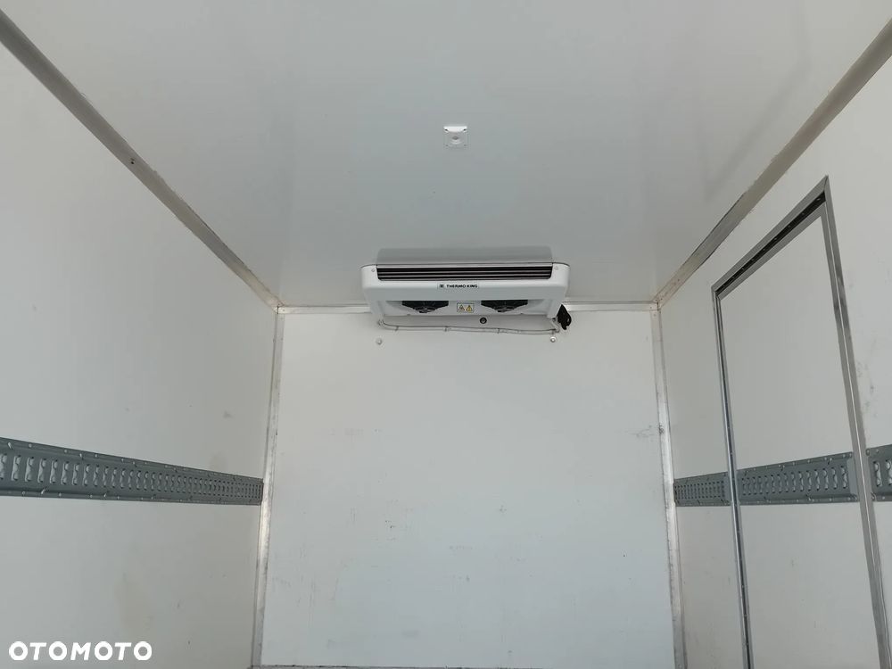 Mercedes-Benz SPRINTER 316 - 16