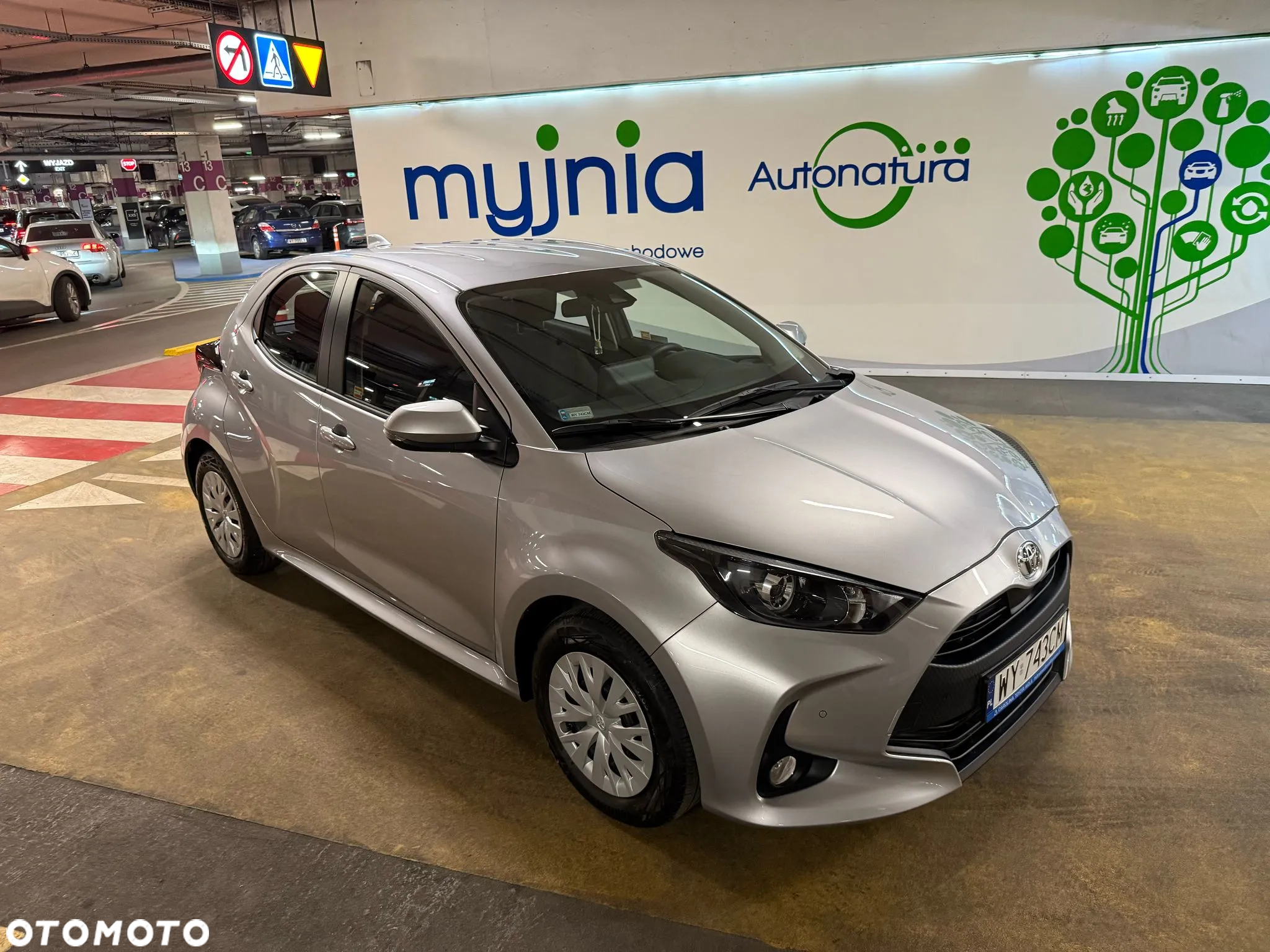 Toyota Yaris - 2
