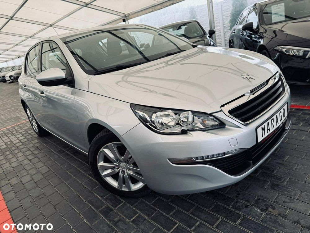 Peugeot 308 - 3