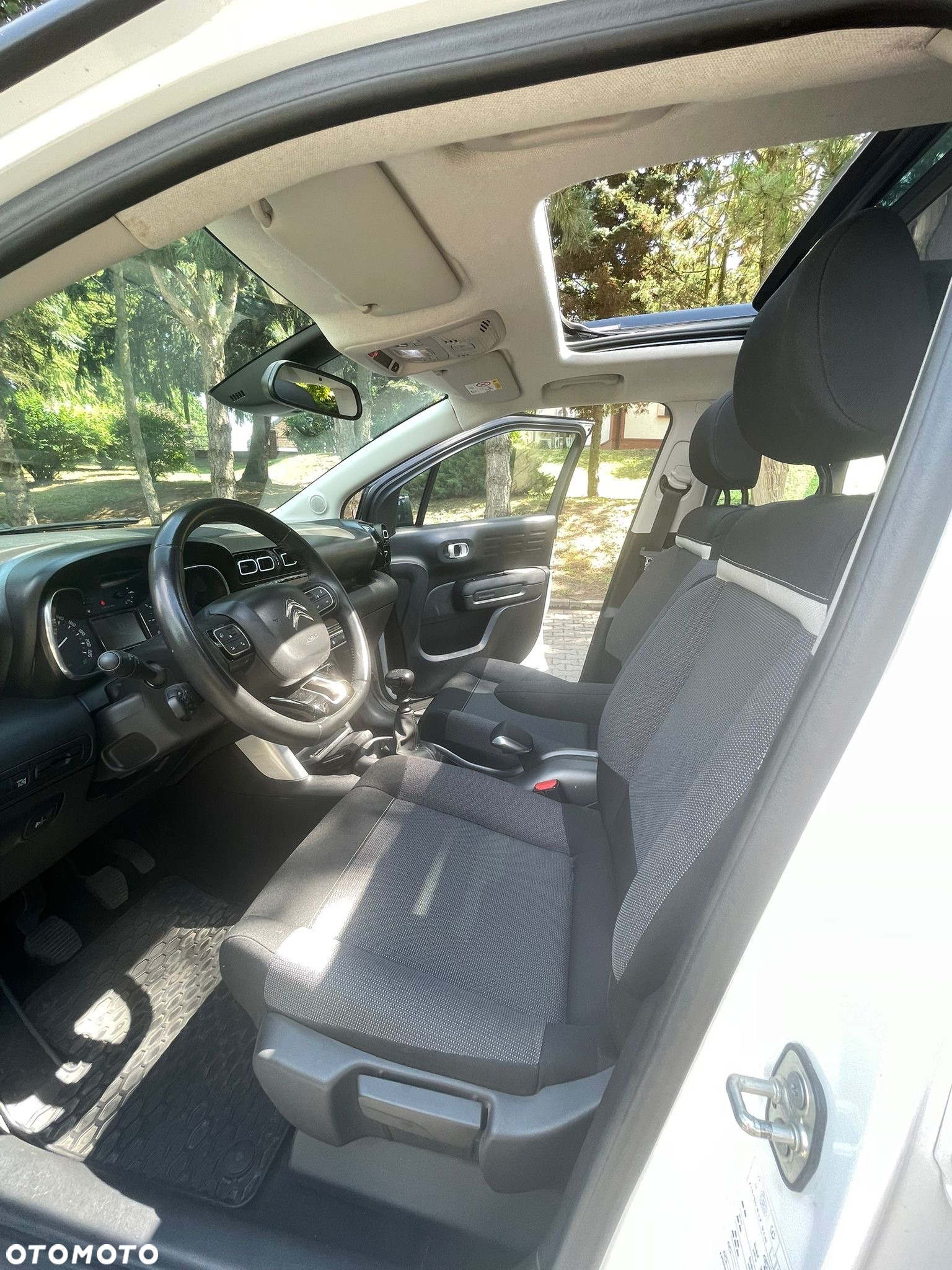Citroën C3 Aircross - 8