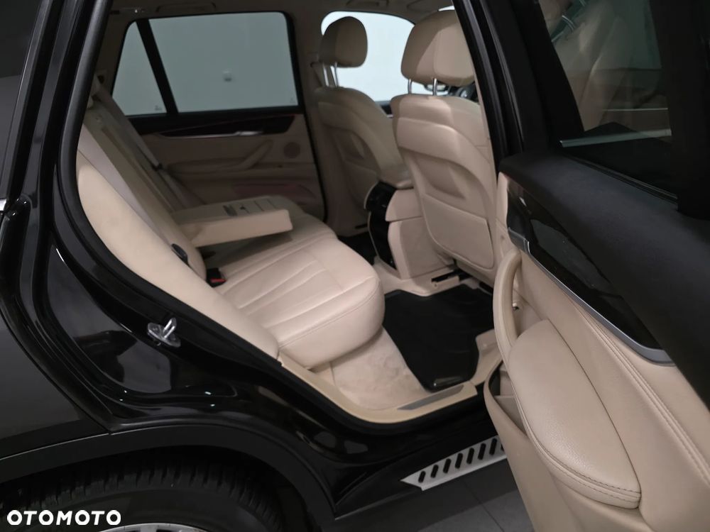 BMW X5 xDrive25d sport - 32