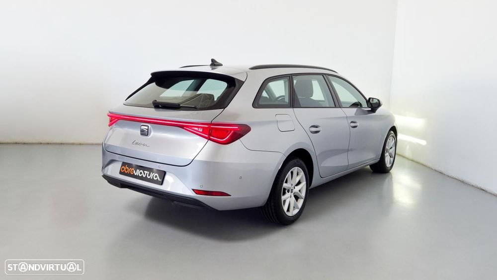 SEAT Leon ST 2.0 TDI Style - 5