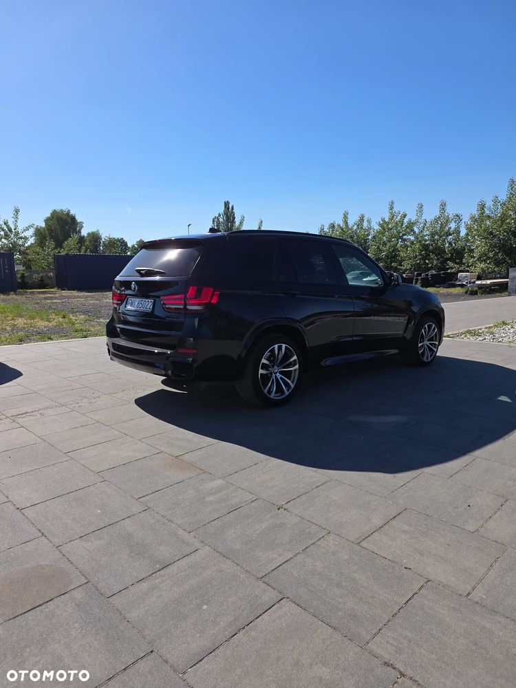 BMW X5 - 11