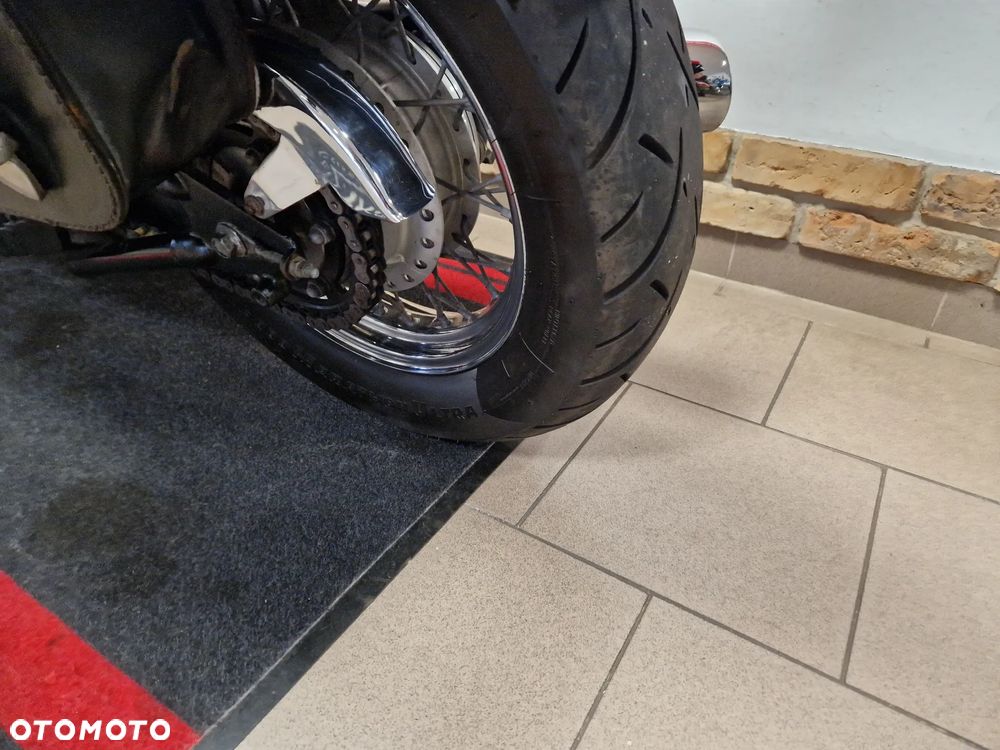 Kawasaki Vulcan - 23